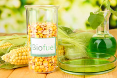 Burnley biofuel availability