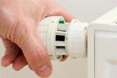 Burnley central heating repair costs