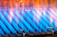 Burnley gas fired boilers