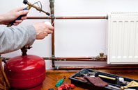 free Burnley heating repair quotes