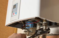 free Burnley boiler install quotes